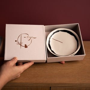 Three-piece Wall Art