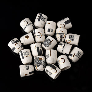 Vienna, ristretto cup