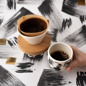 Sumi pour-over set