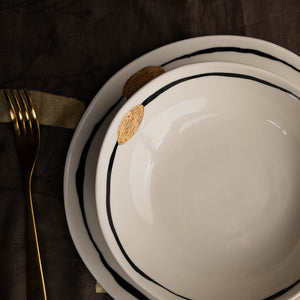 Moscata set za ručavanje za 4 osobe