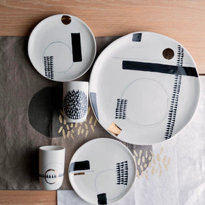 Vienna Breakfast Set