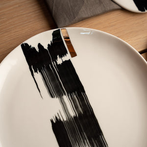 Suši set za četvoro