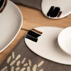 Suši set za četvoro