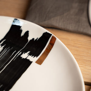 Suši set za četvoro