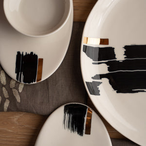 Suši set za četvoro