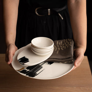 Suši set za četvoro