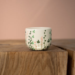 Šuma, espreso šolja