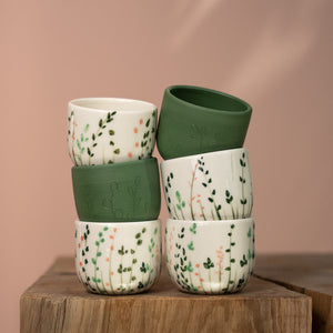 Šuma, espreso šolja