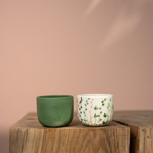 Šuma, espreso šolja