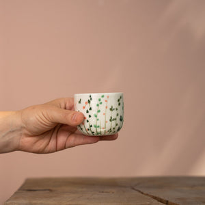 Šuma, espreso šolja