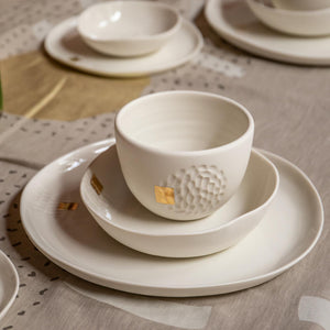 Claire - set za 6