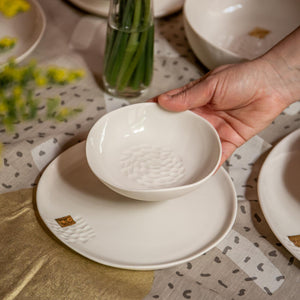 Claire - set za 6