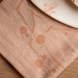Naho, Sushi set