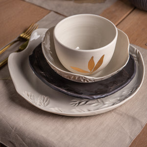 Maslina, set za ručavanje