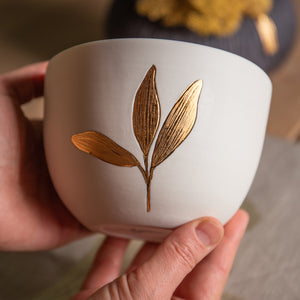 Maslina, set za ručavanje