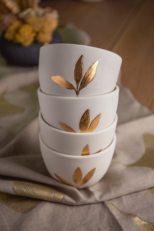 Maslina, set za ručavanje