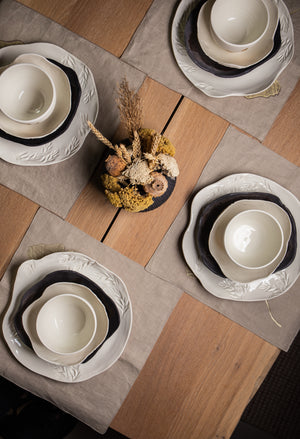 Maslina, set za ručavanje