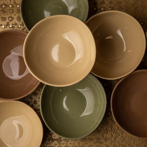 Orah Mini Bowls