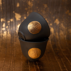 Luna, šolja za kapućino