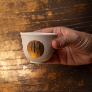 Luna, šolja za espreso