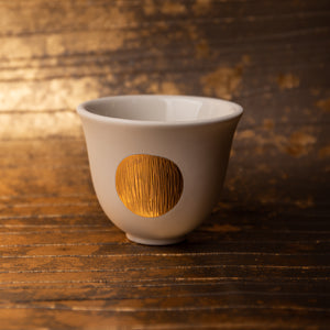 Luna, šolja za kapućino