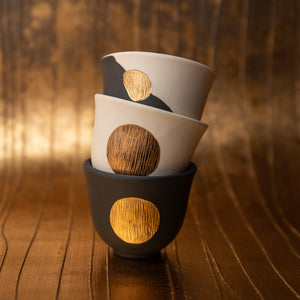 Luna, šolja za espreso