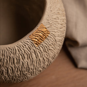 Su - zasecane vaze, tri veličine