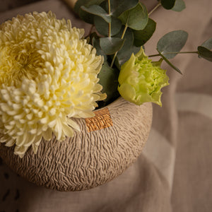 Su - zasecane vaze, tri veličine