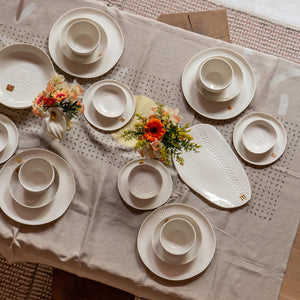 Claire - set za 6
