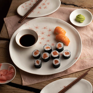 Naho, Sushi set