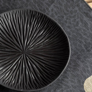 Orah Saucers, Two Colors