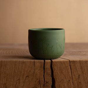 Šuma, espreso šolja