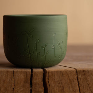 Šuma, espreso šolja