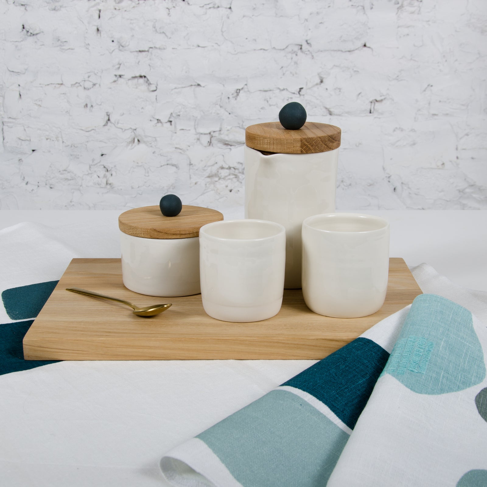 Delight - Sunday Mornings Set