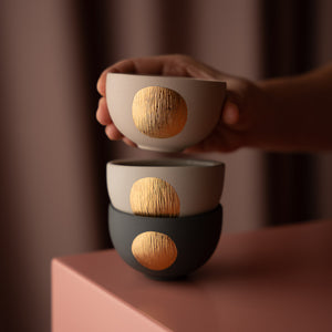Three-Piece Mini Bowl Set