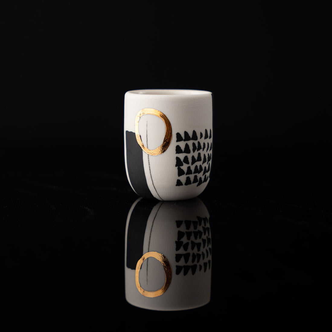 Vienna, ristretto cup