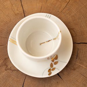 Nova Saucer