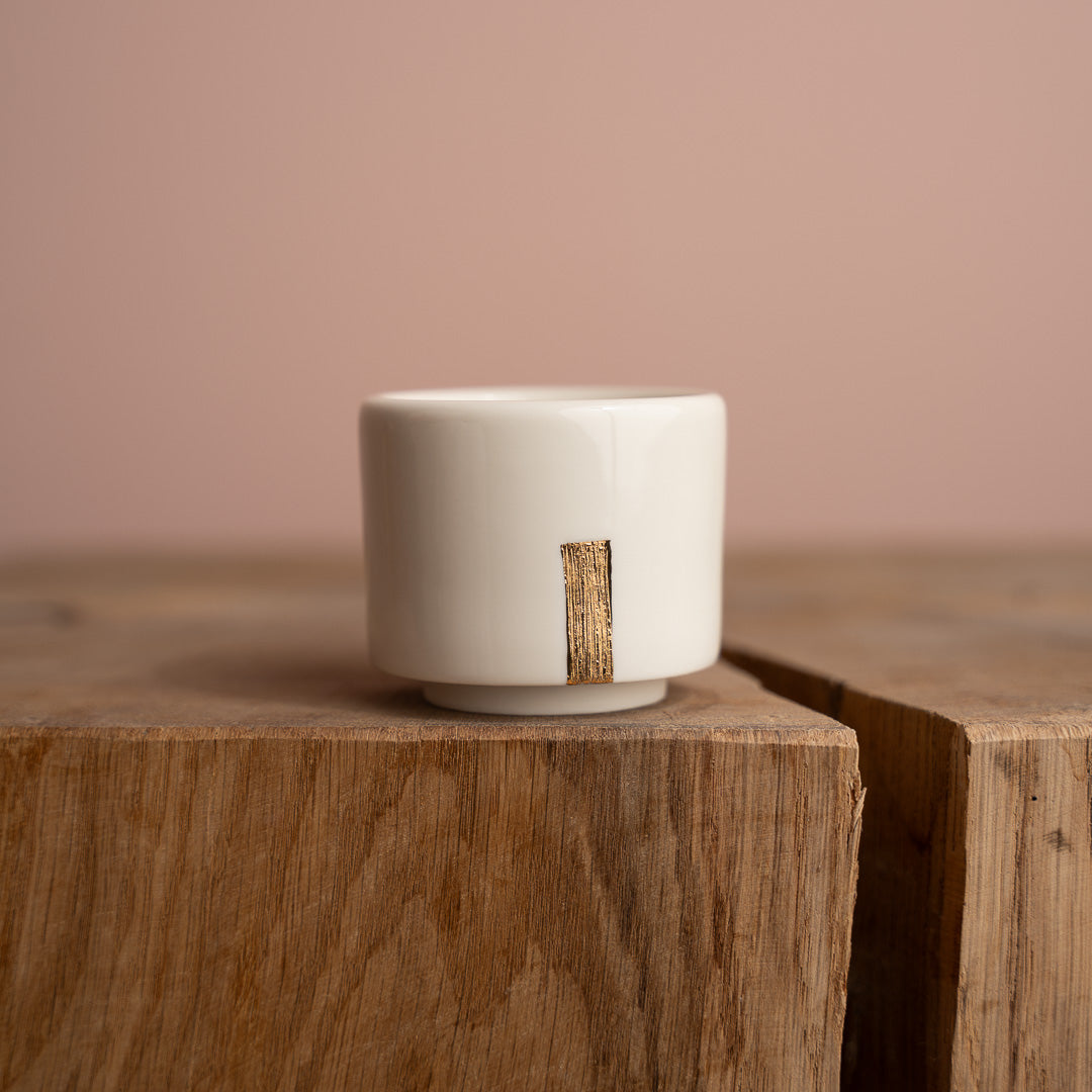 Moscata, redizajnirane šoljice