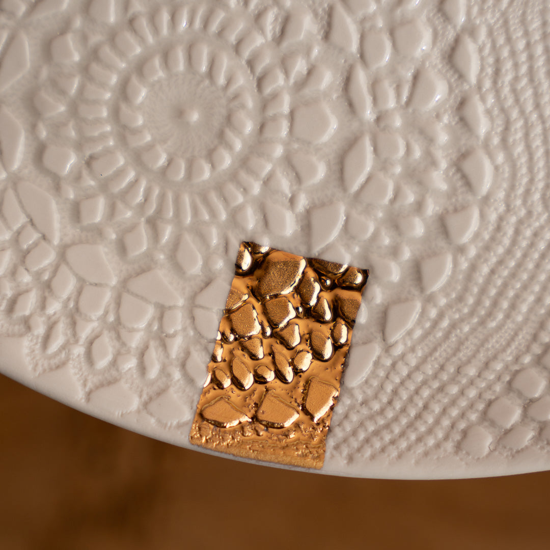 Bosa Grande Serving Plate