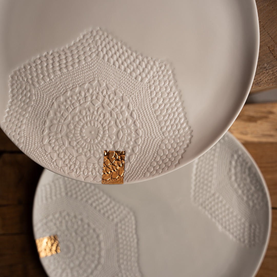 Bosa Grande Serving Plate