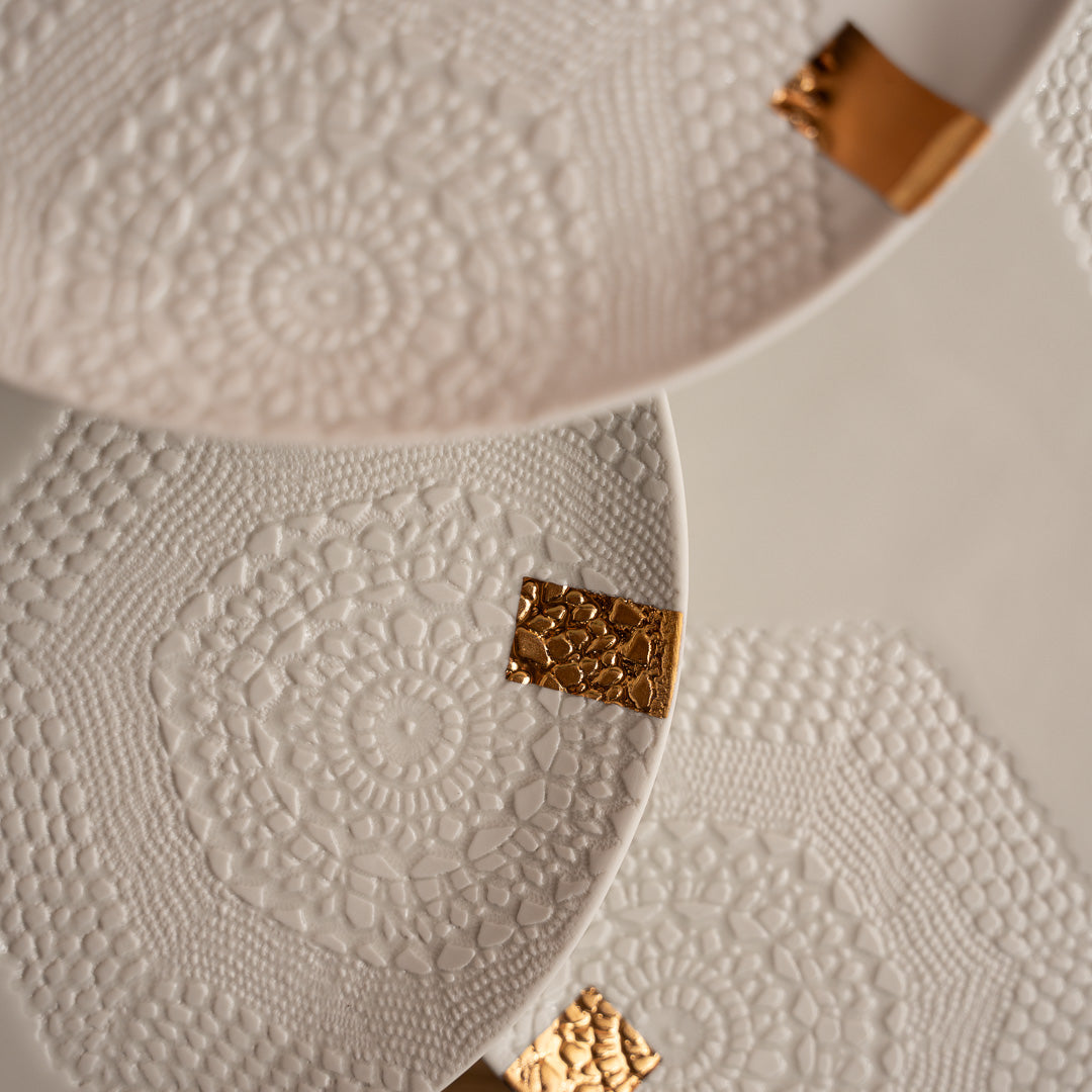 Bosa Grande Serving Plate