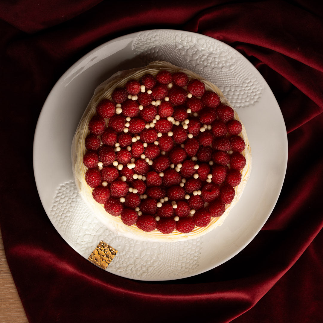 Bosa Grande Serving Plate