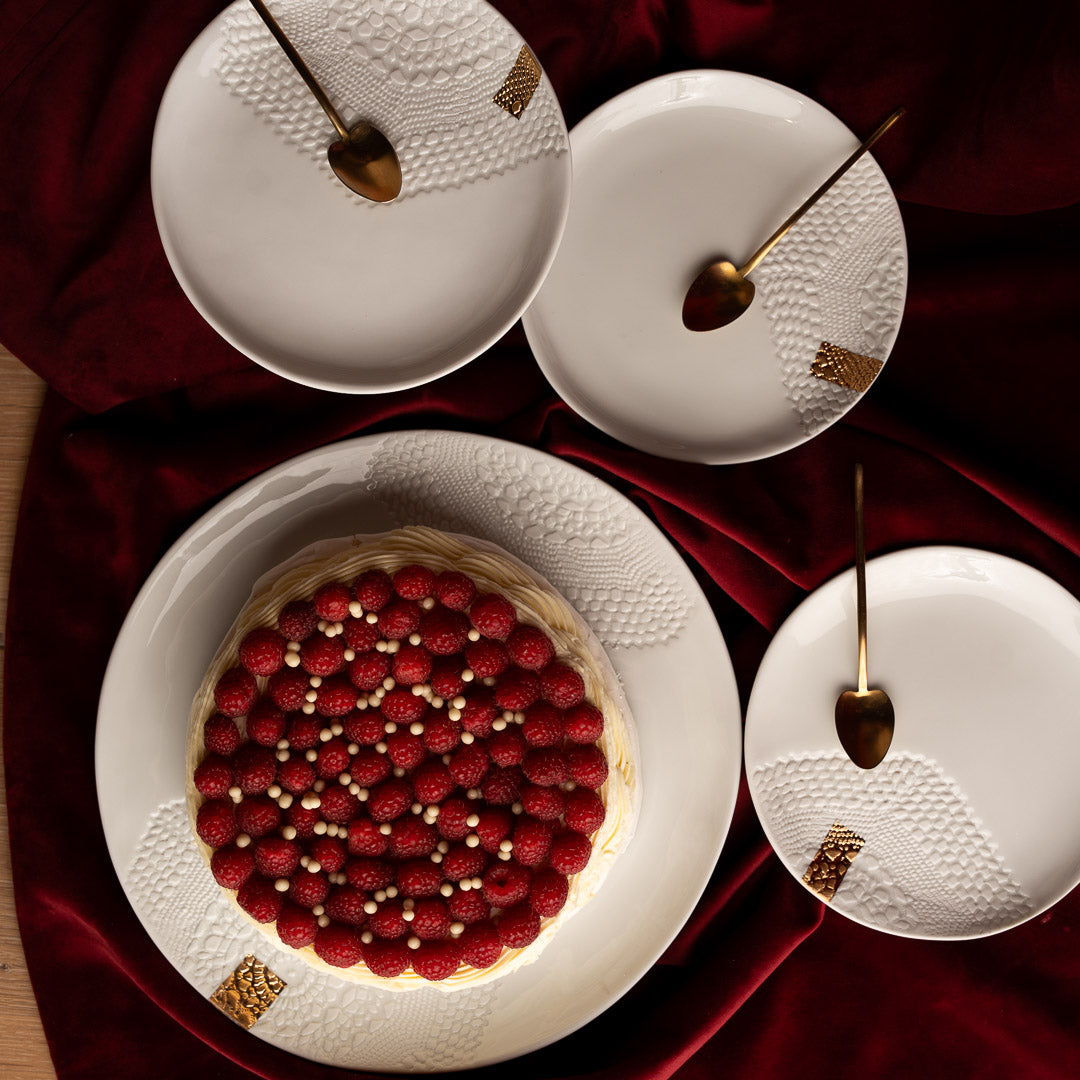 Bosa Grande Serving Plate