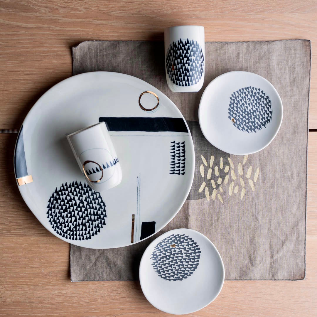 Vienna Breakfast Set