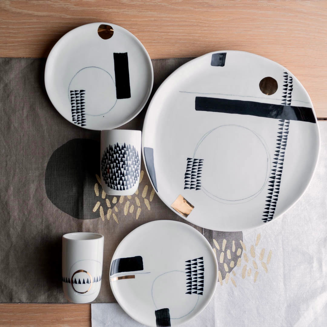 Vienna Breakfast Set