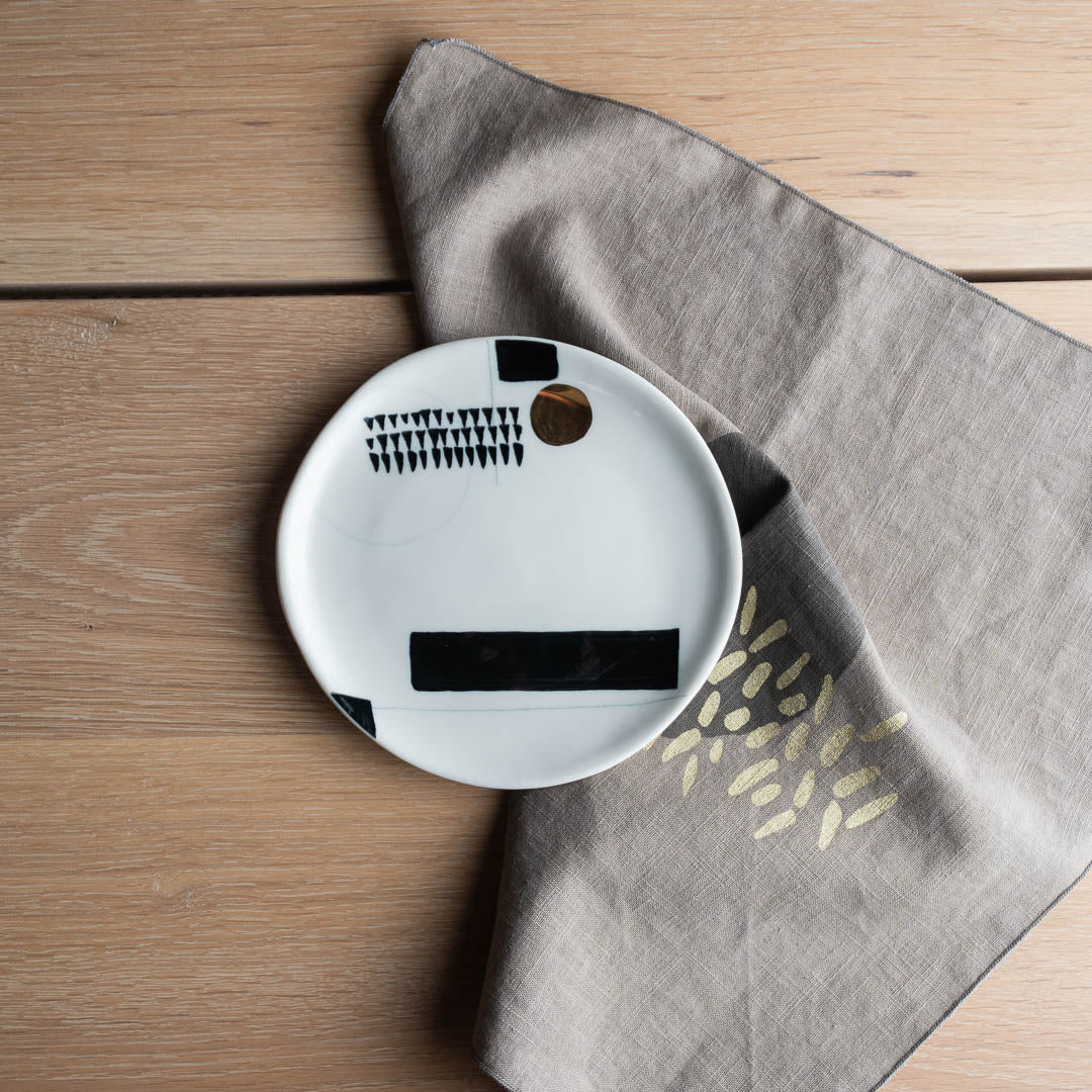 Vienna Breakfast Set