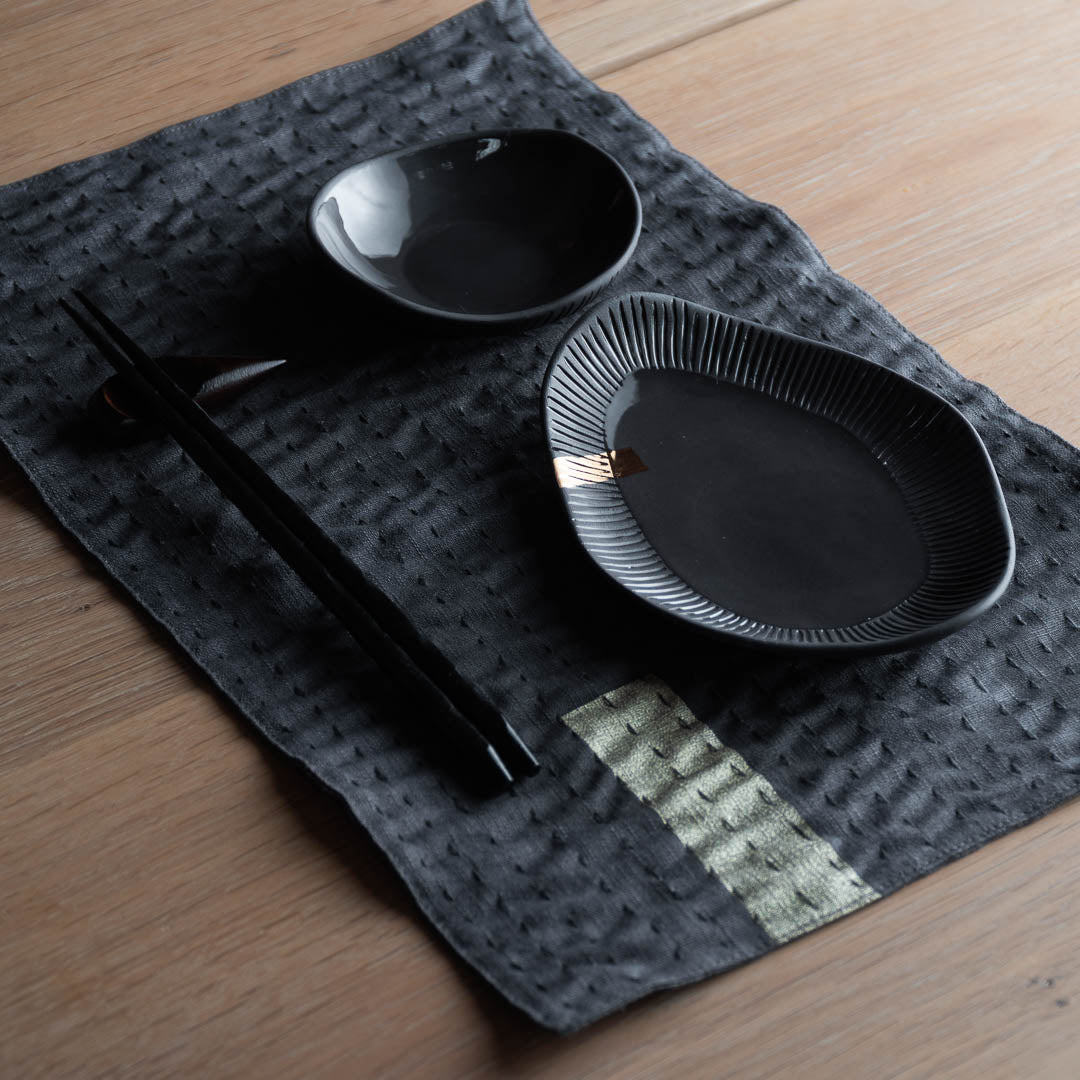 Orah Sushi Set