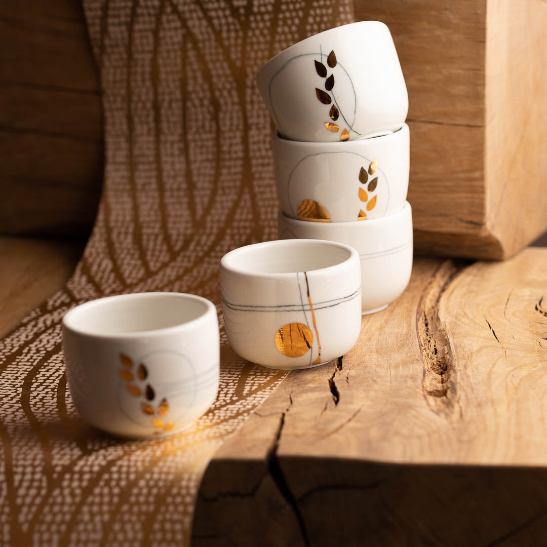 Nova Cup, Cappuccino &amp; Espresso