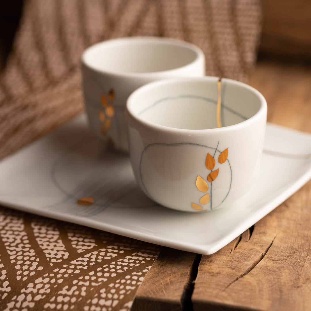 Nova Cup, Cappuccino &amp; Espresso