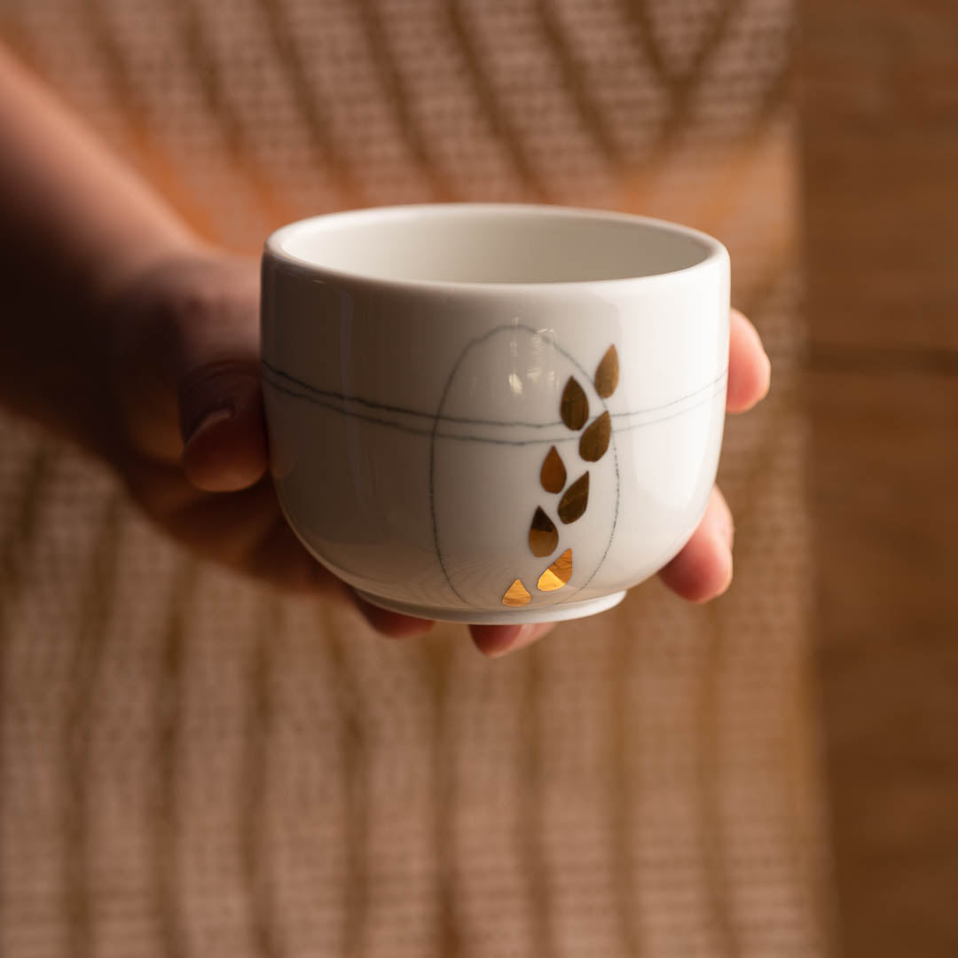 Nova Cup, Cappuccino &amp; Espresso